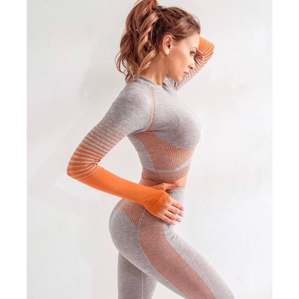 Astoria Activewear
